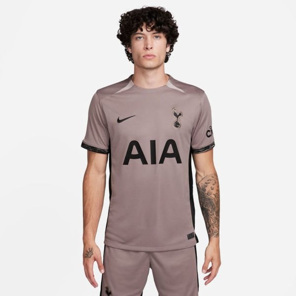 THFC M NK DF STAD JSY SS 3R