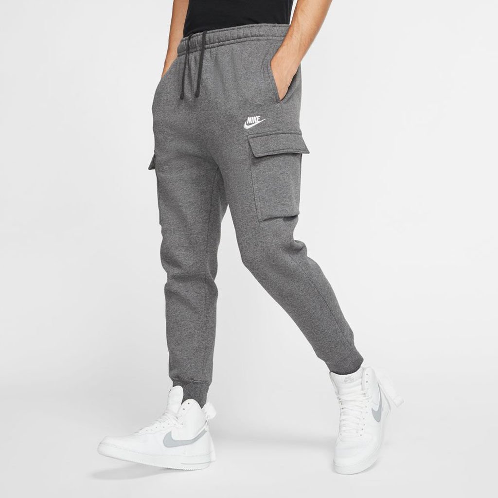 M NSW CLUB PANT CARGO BB