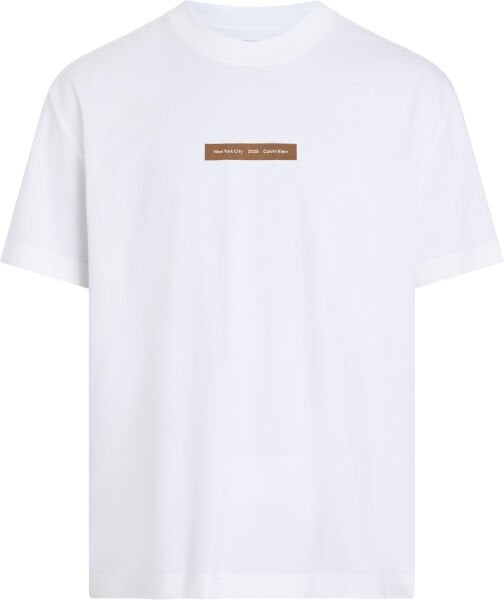 NYC 2025 TEE