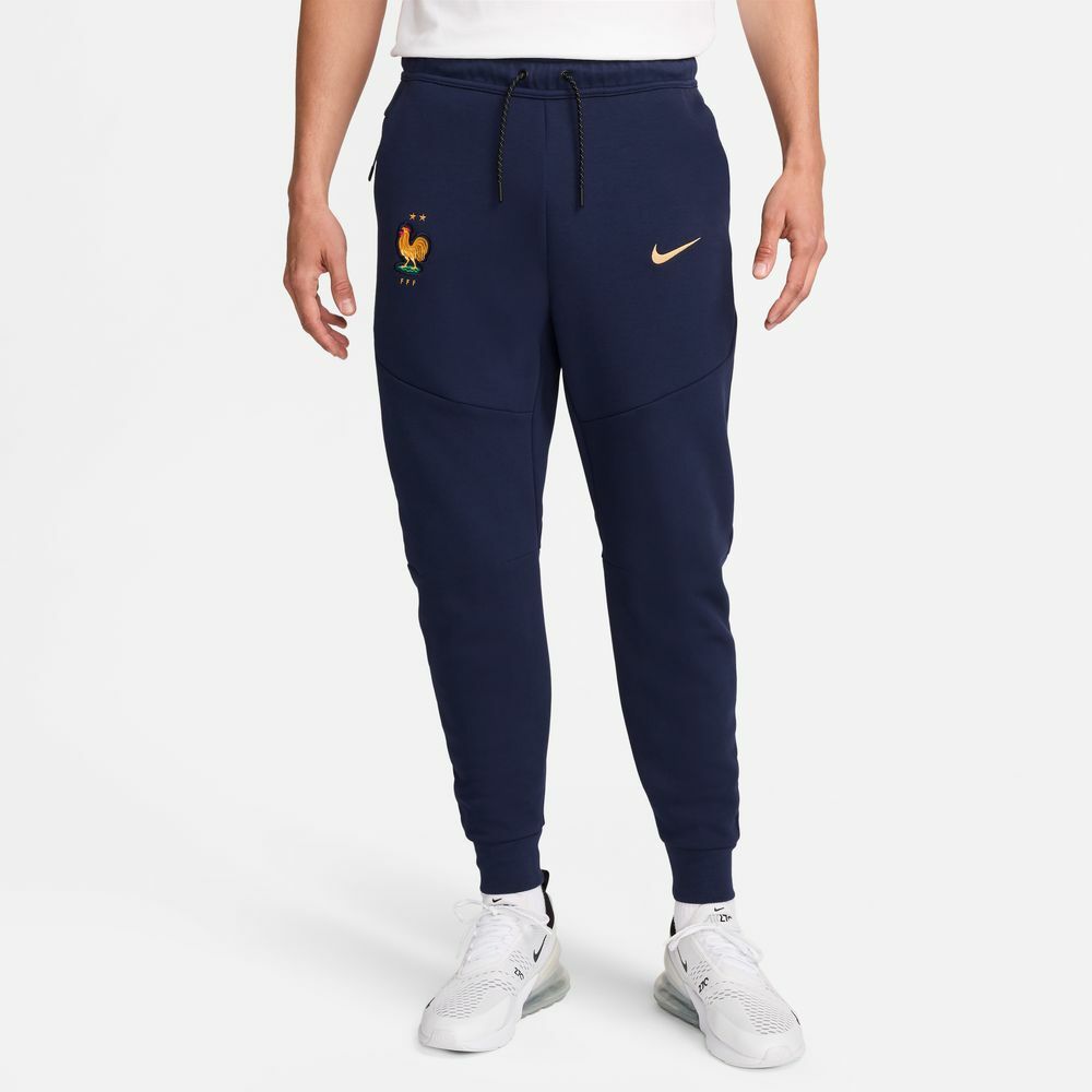 FFF M NSW TCH FLC JGGR PANT