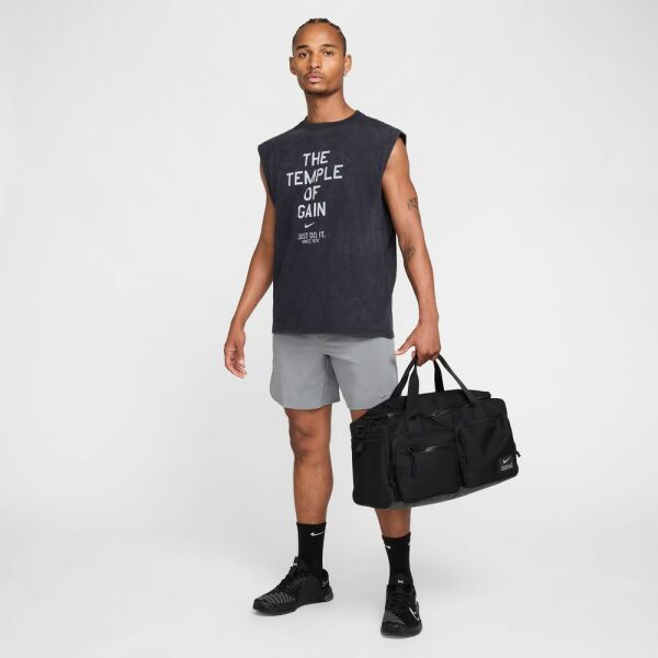 M NK TEE SL GYM CULTURE CC