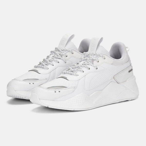 RS-X Triple PUMA Black-PUMA Black