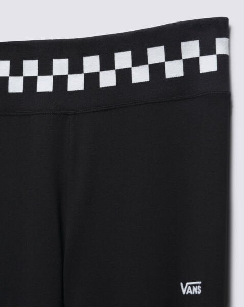WM CHECKMATE LEGGING