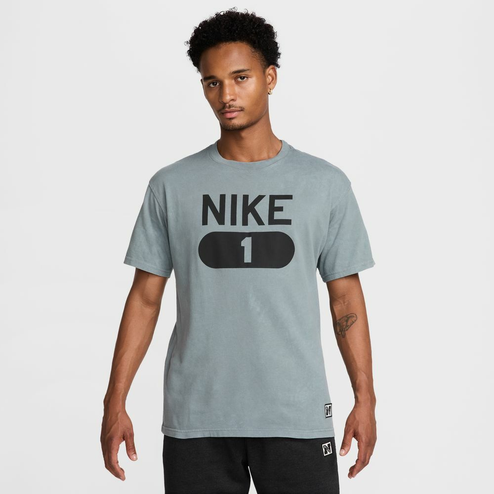 M NK TEE GYM CULTURE