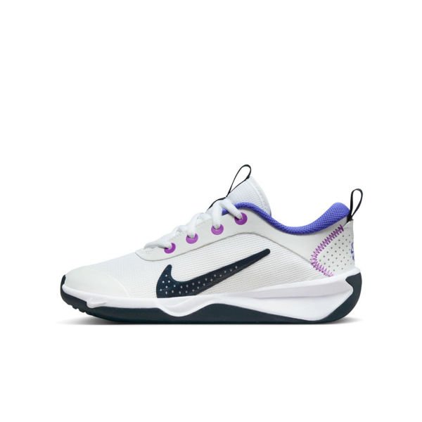 NIKE OMNI MULTI-COURT (GS)