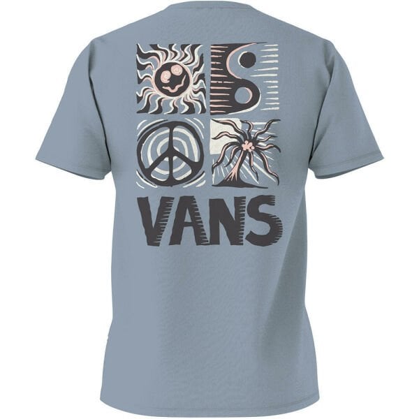 VANS SUNBAKED SS TEE