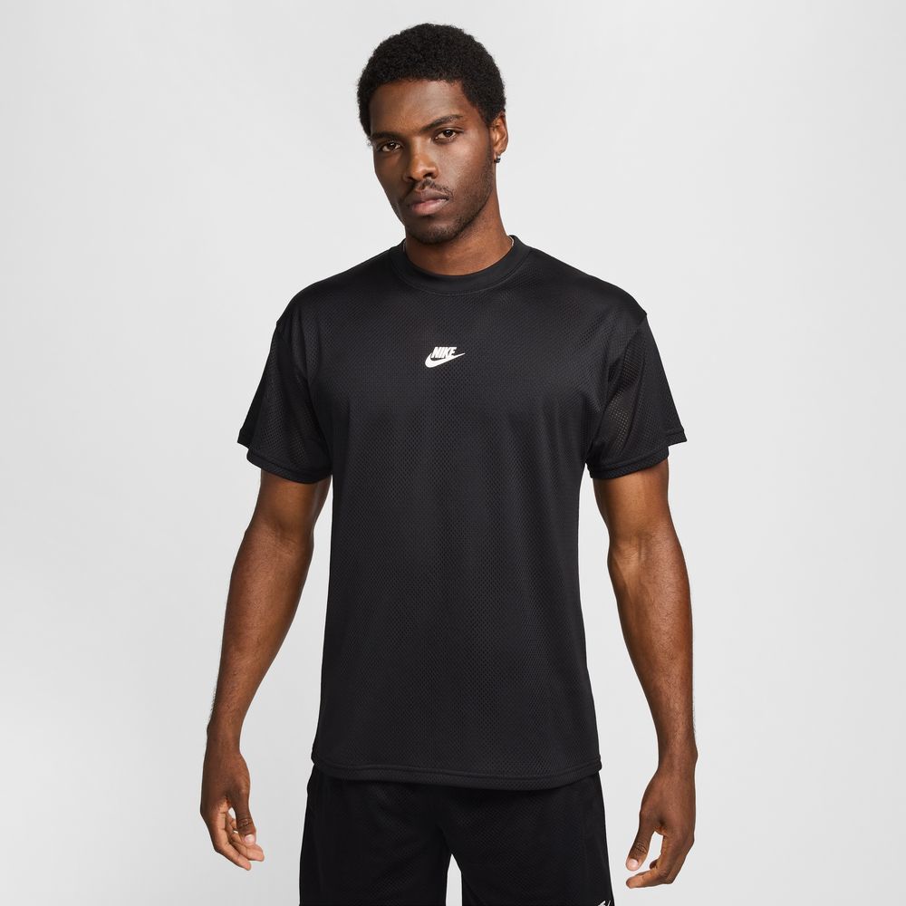 M NSW MESH M90 SS TOP