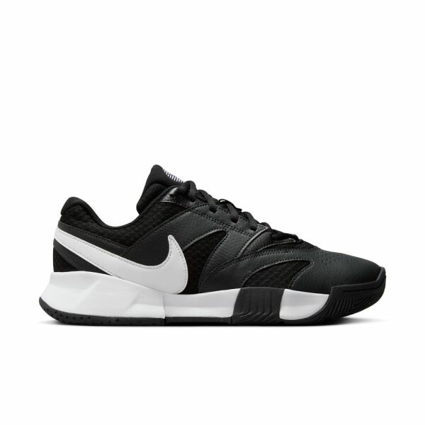 W NIKE COURT LITE 4 Siyah - 40.5