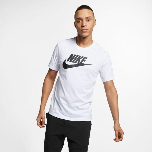 M NSW TEE ICON FUTURA
