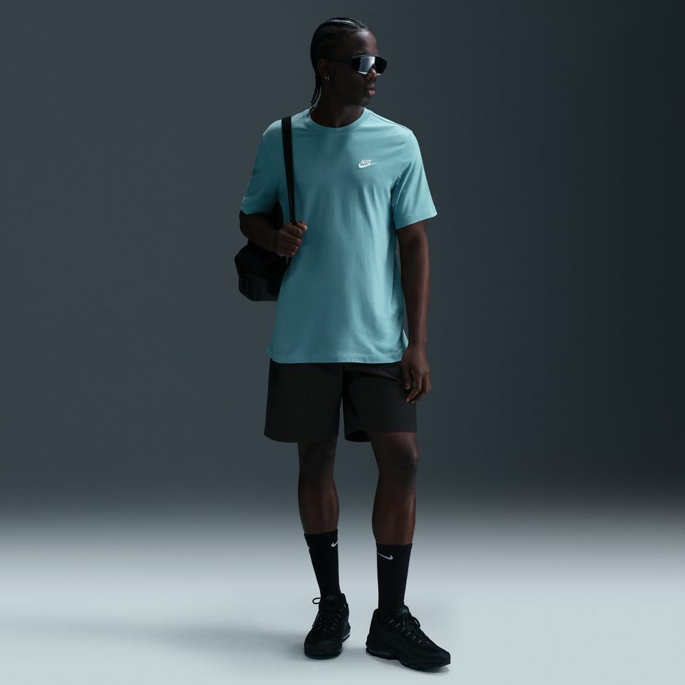 M NSW CLUB TEE