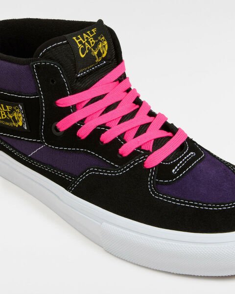 Skate Half Cab