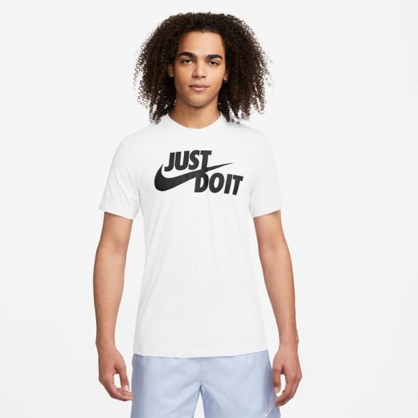 M NSW TEE JUST DO IT SWOOSH