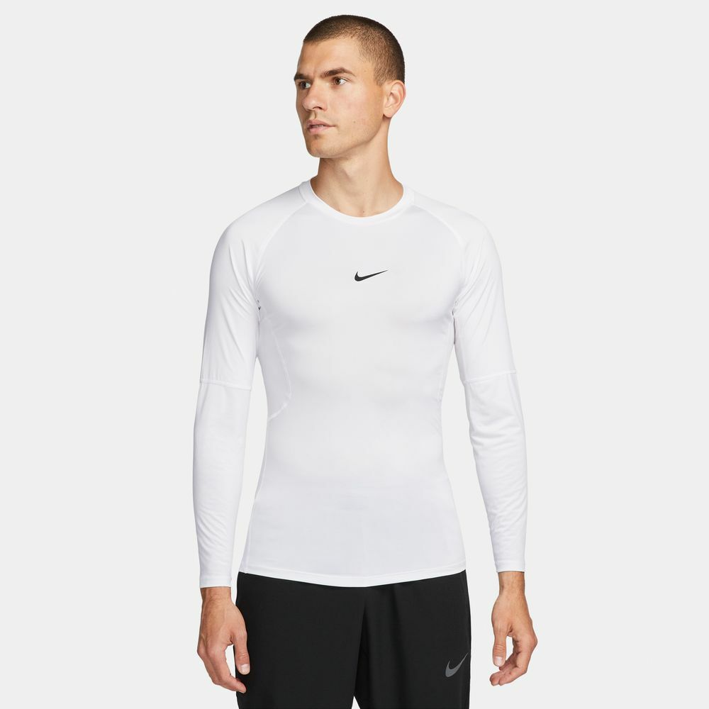 M NP DF TIGHT TOP LS
