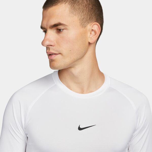 M NP DF TIGHT TOP LS