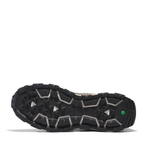 LOW LACE UP SNEAKER