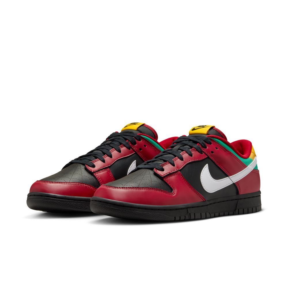 NIKE DUNK LOW RETRO LTD Kırmızı - 42.5