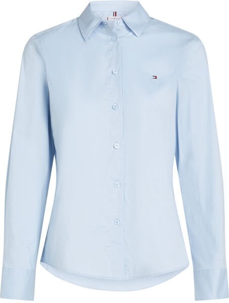 ESS POPLIN REGULAR SHIRT
