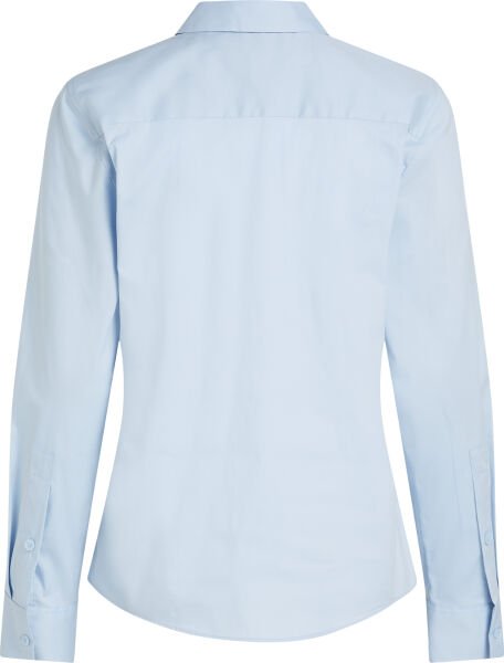 ESS POPLIN REGULAR SHIRT