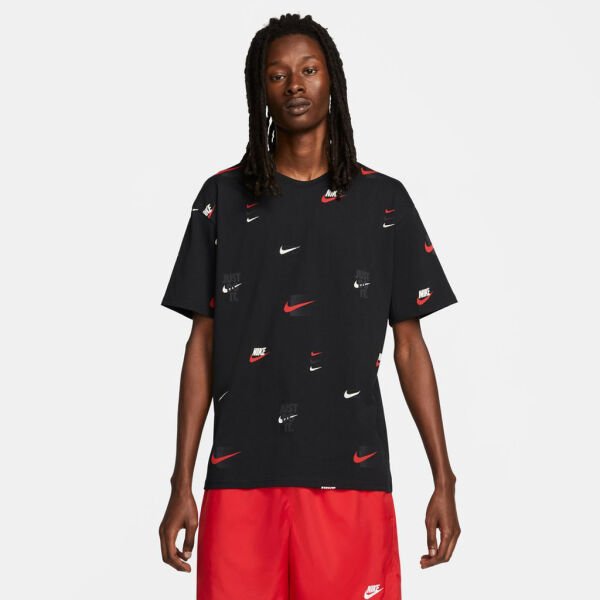 M NSW TEE M90 12MO LBR AOP