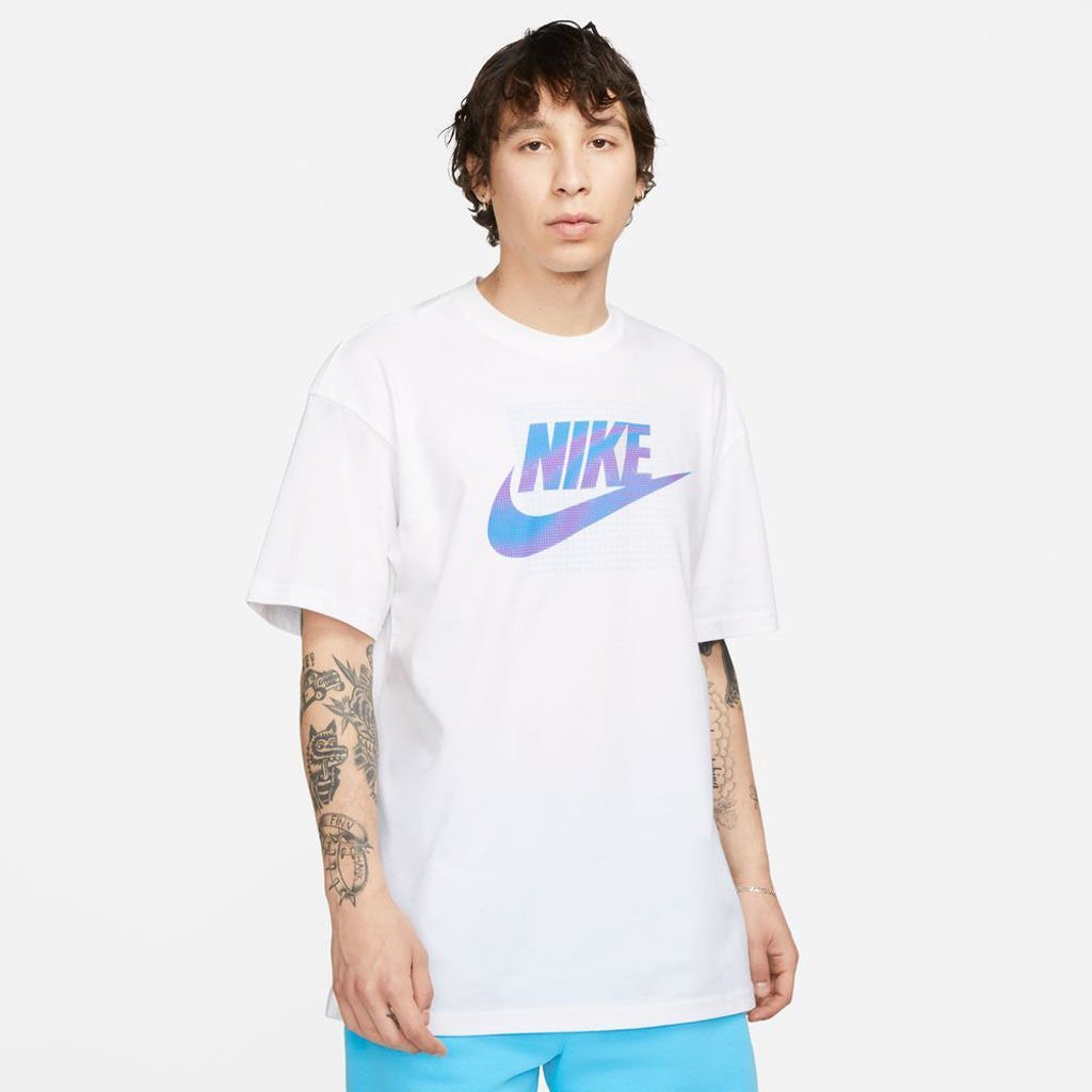 M NSW TEE M90 12MO FUTURA