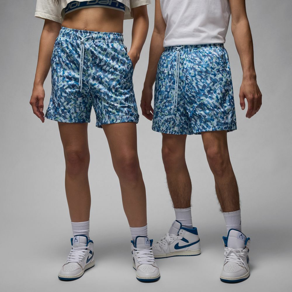 M J ESS POOLSIDE AOP SHORT