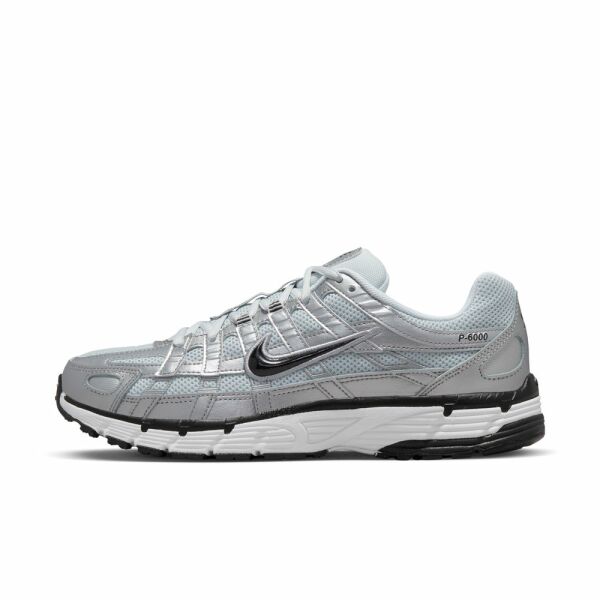 WMNS NIKE P-6000 Gri - 40