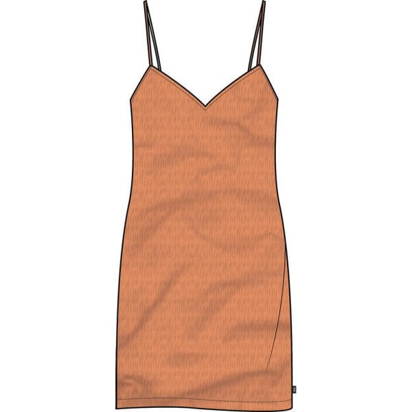 BENTON CAMI DRESS