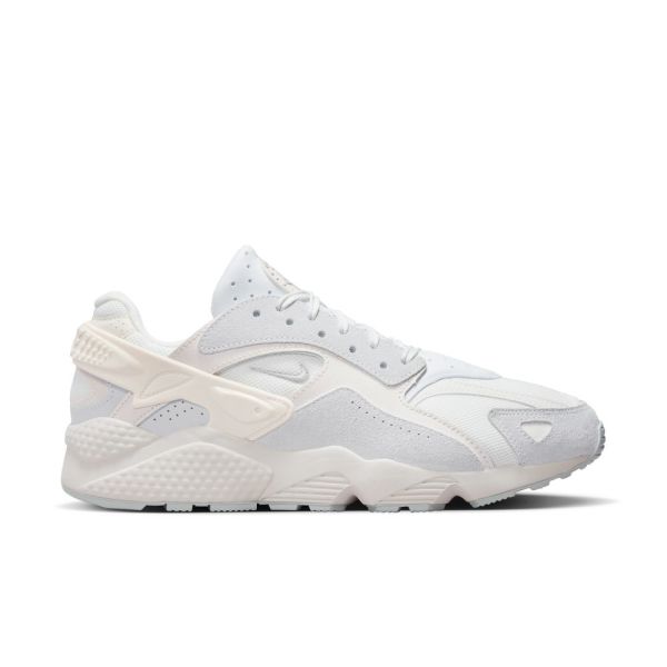 NIKE AIR HUARACHE RUNNER Beyaz - 45.5