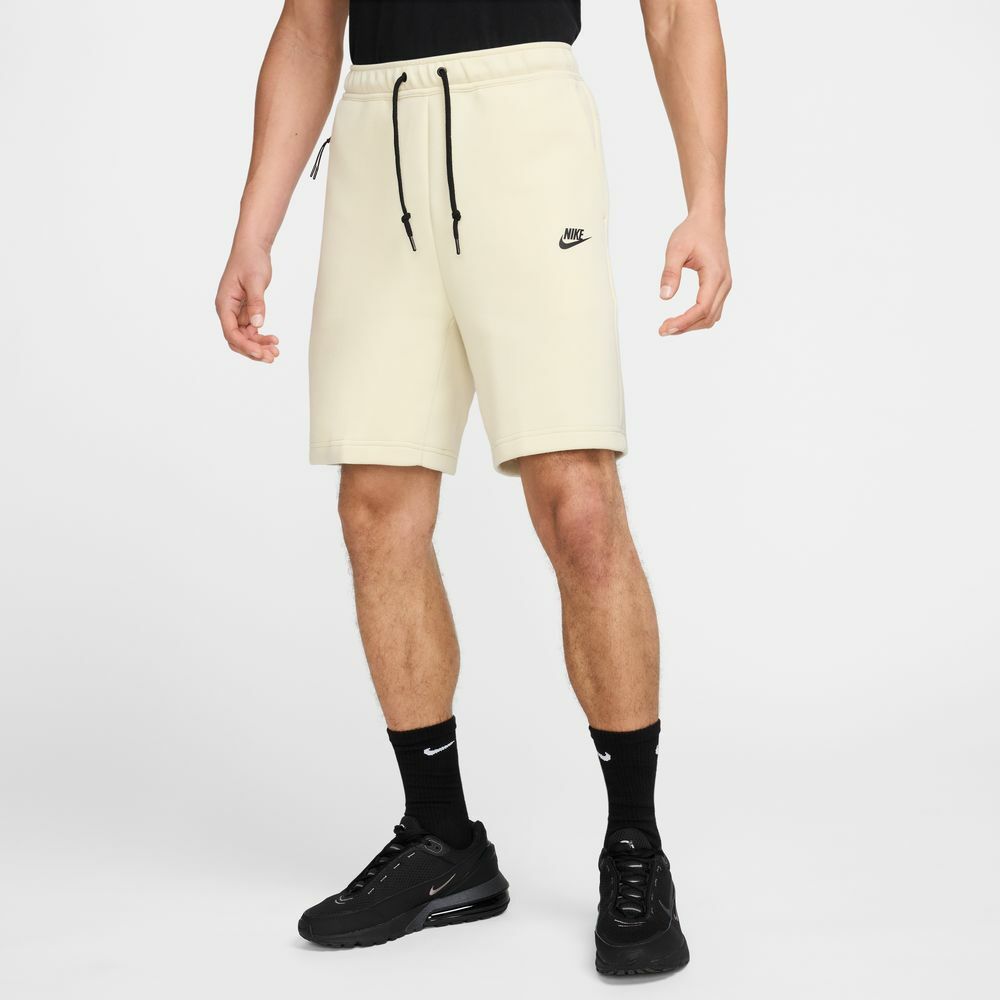 M NK TCH FLC SHORT