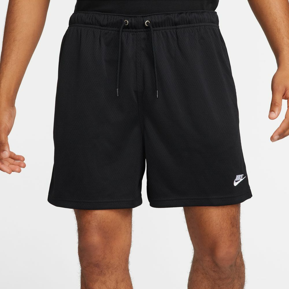 M NK CLUB FLOW MESH SHORT