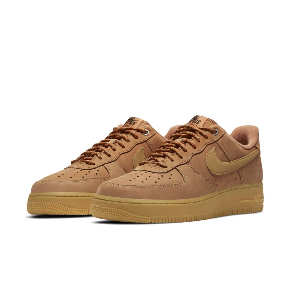 AIR FORCE 1 '07 WB