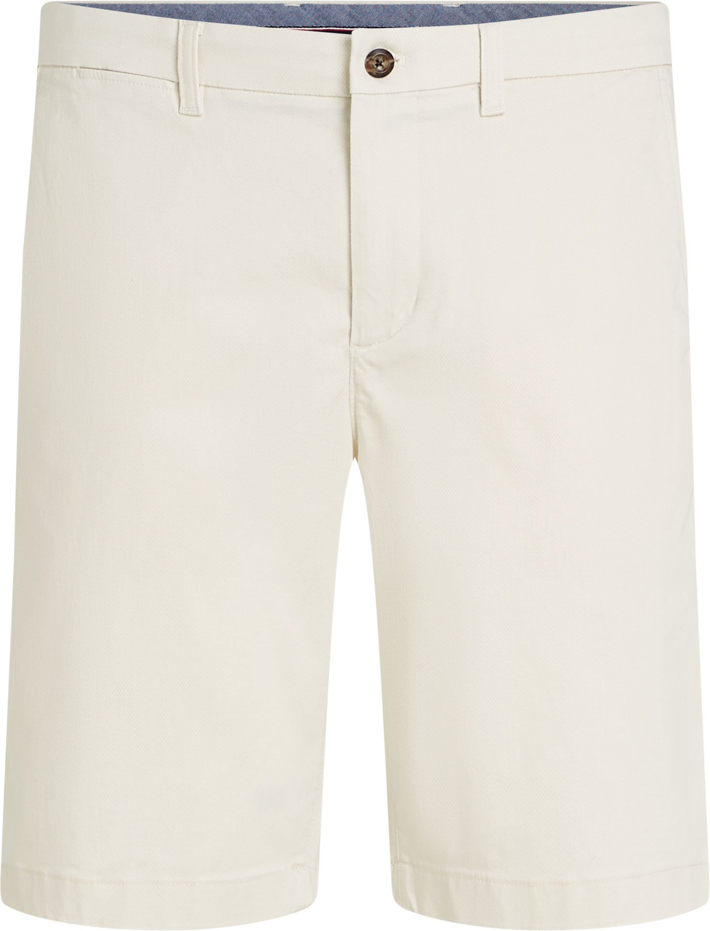 HARLEM PRINTED STRUCTURE SHORT