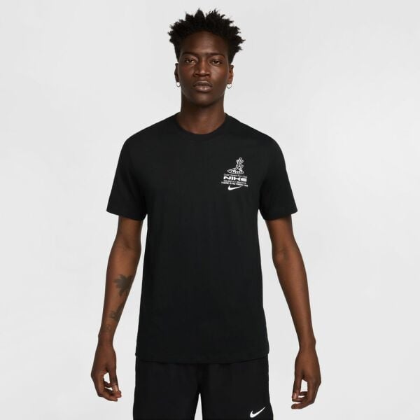 M NK TEE RUN IYKYK