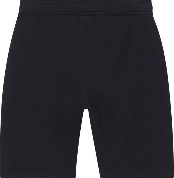 CP-DOUBLE LOGO SWEATSHORTS