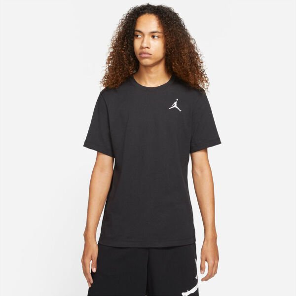M J JUMPMAN EMB SS CREW