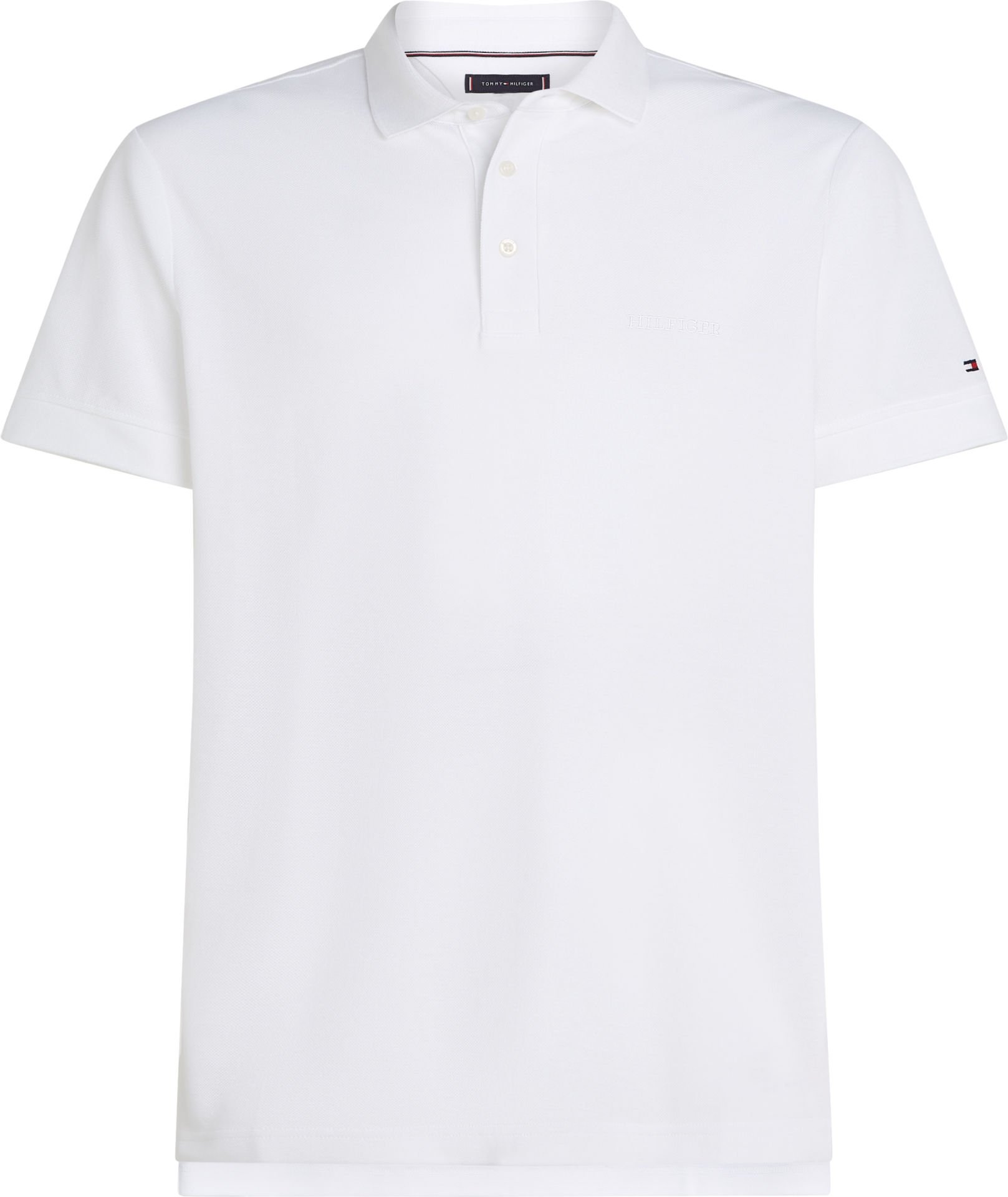 TONAL MONOTYPE REG POLO
