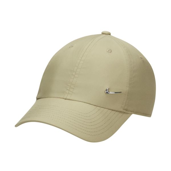 U NK DF CLUB CAP U CB MTSWSH L