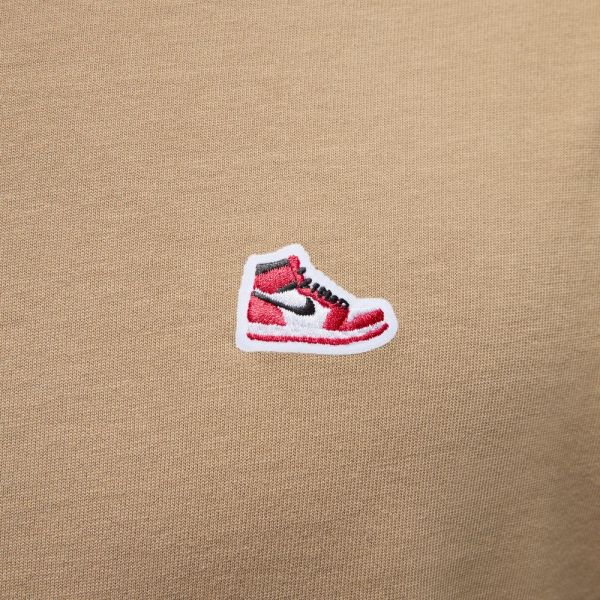 M J BRND BR SNKR PCH SS CRW