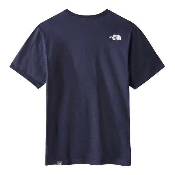 M S/S EASY TEE - EU