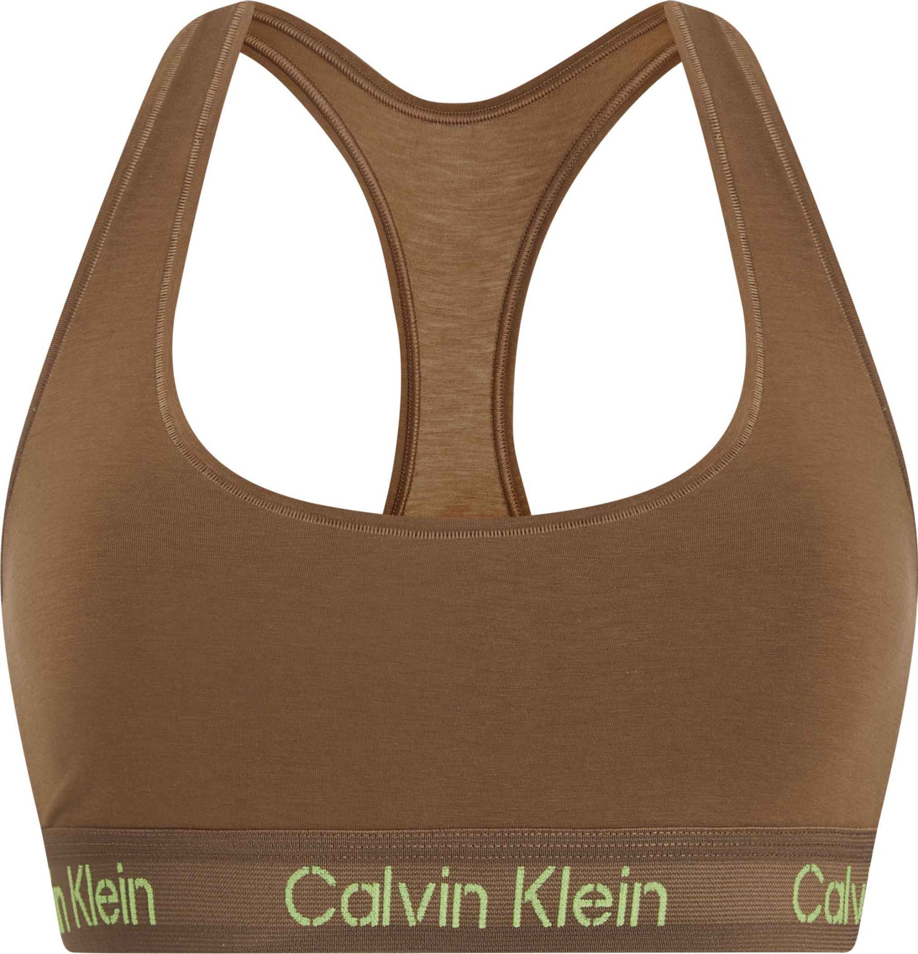 UNLINED BRALETTE