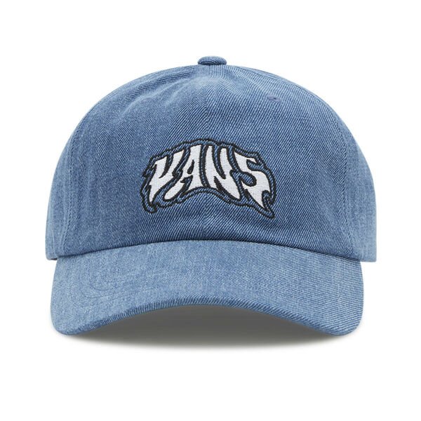 PROWLER CURVED BILL JOCKEY