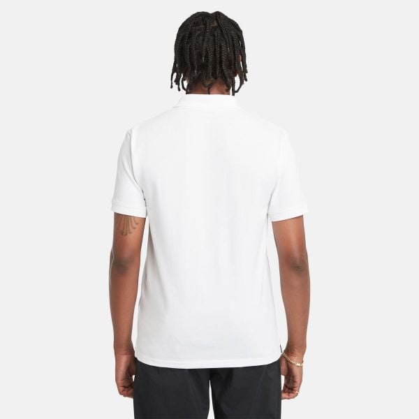 Stretch Polo