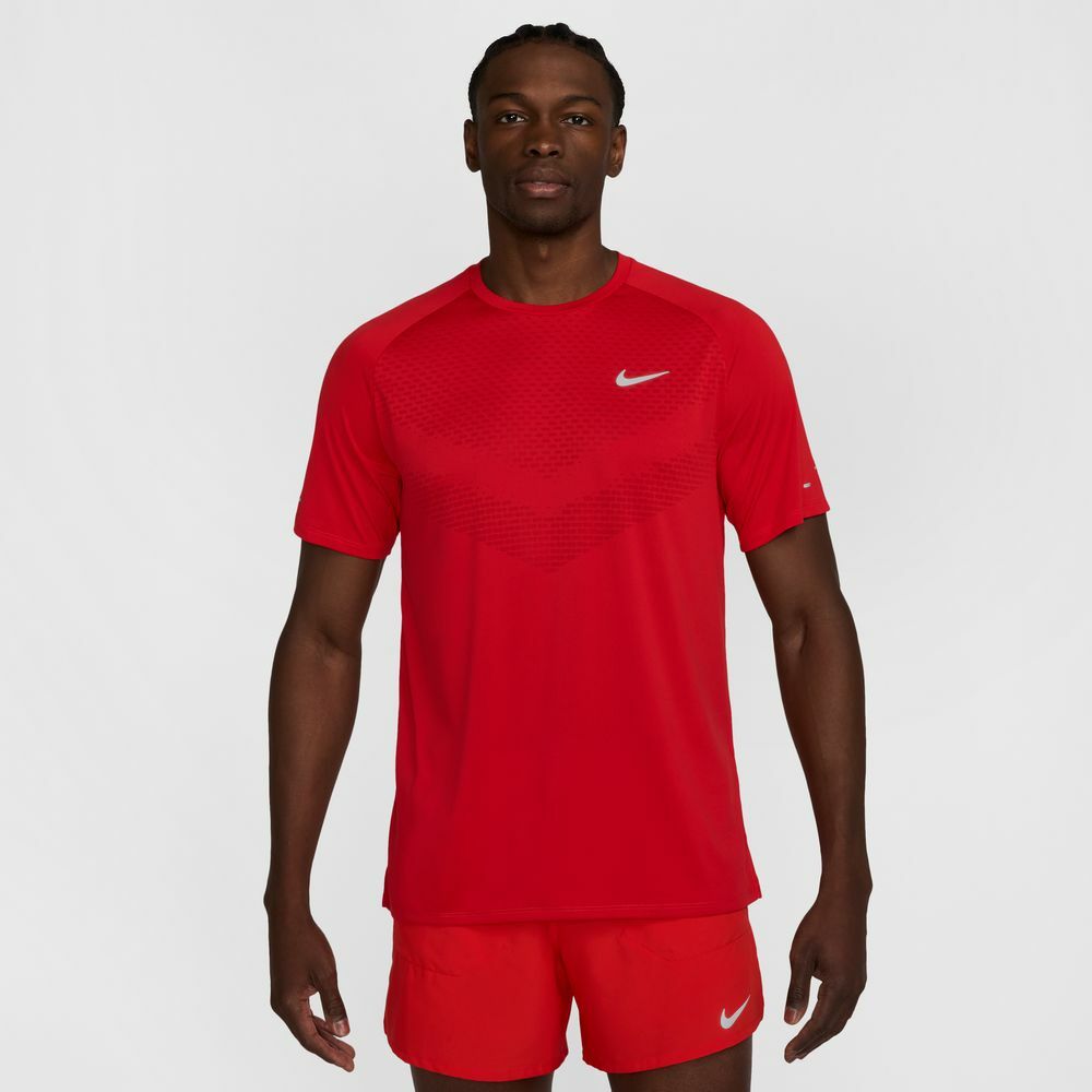 M NK DFADV STRIDE SS TOP