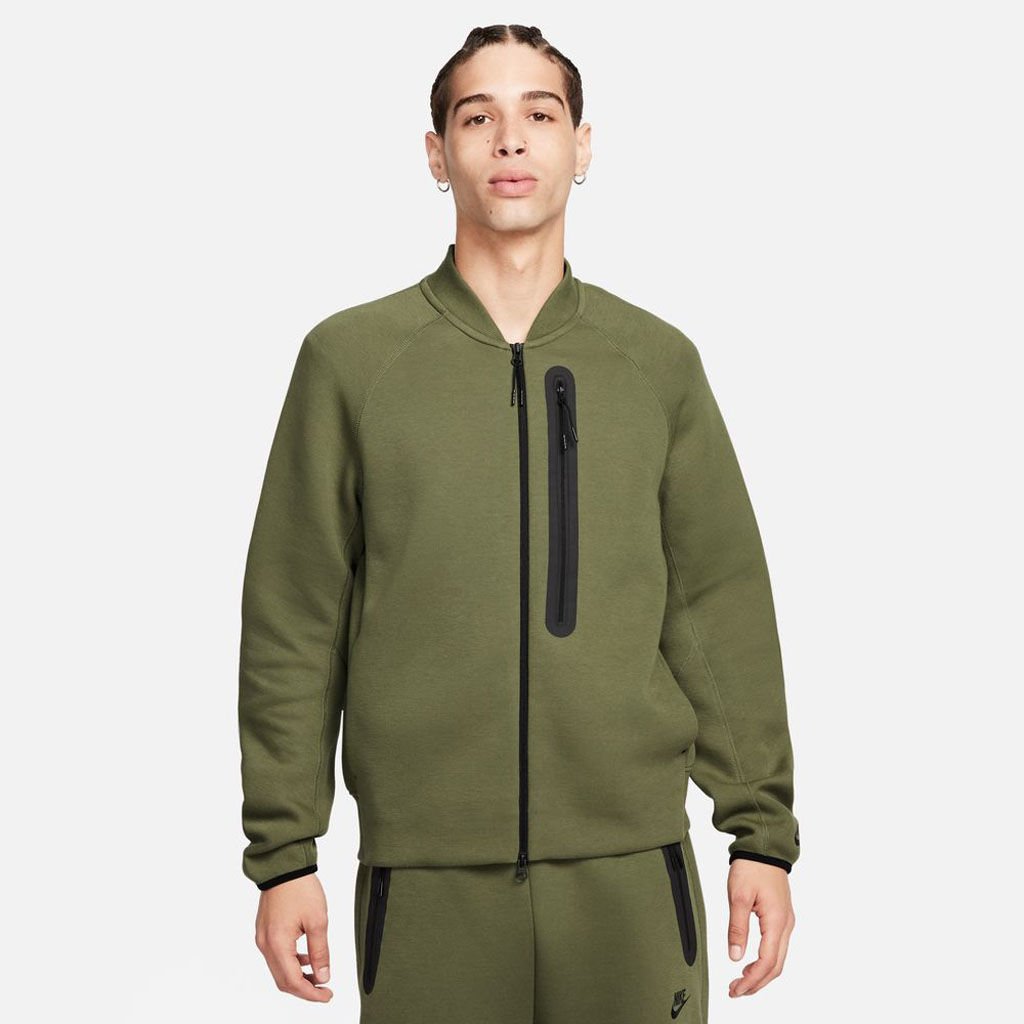 M NK TCH FLC N98 JKT