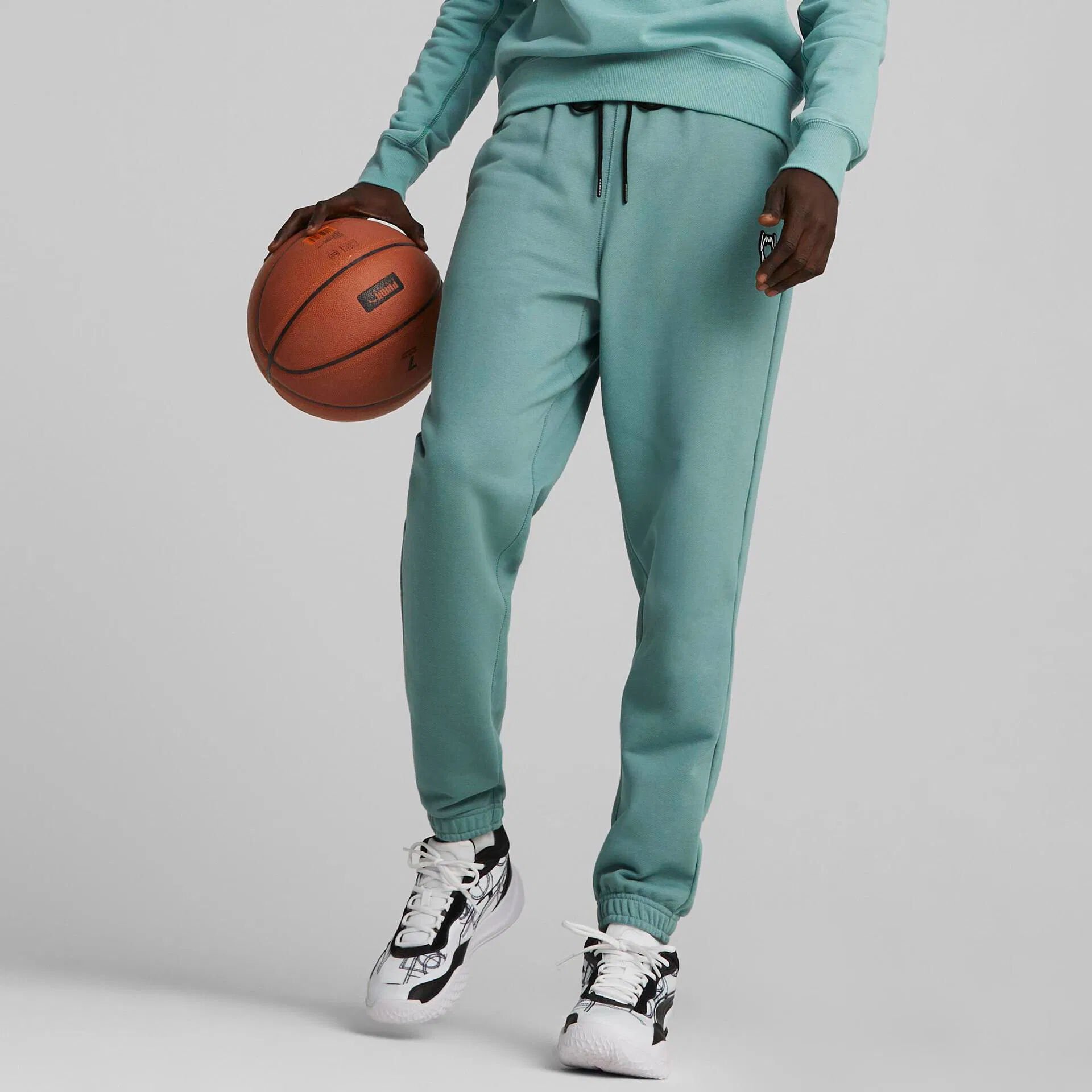 Pivot Pant EMB Royal Sapphire