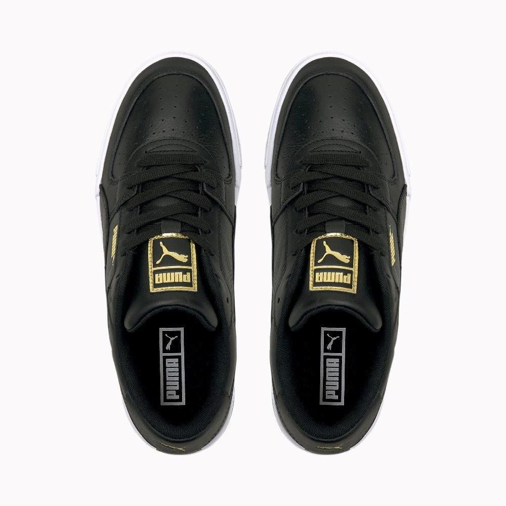 CA Pro Classic Puma Black