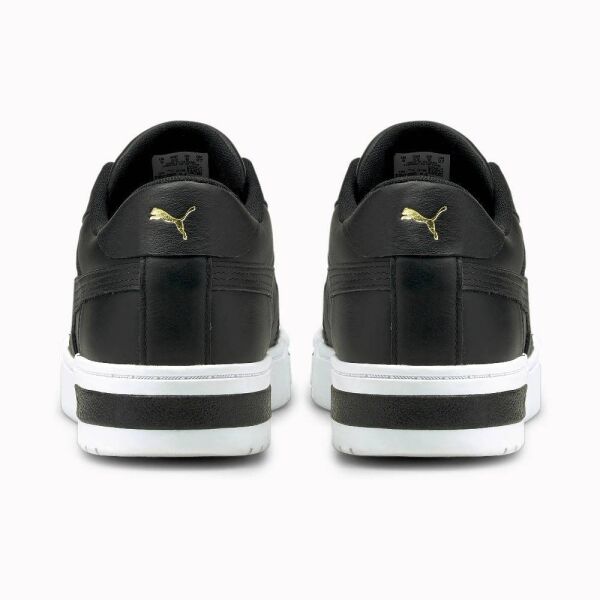 CA Pro Classic Puma Black