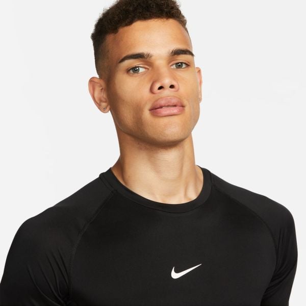 M NP DF TIGHT TOP SS