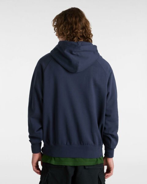 LX PREMIUM HOODIE FLEECE