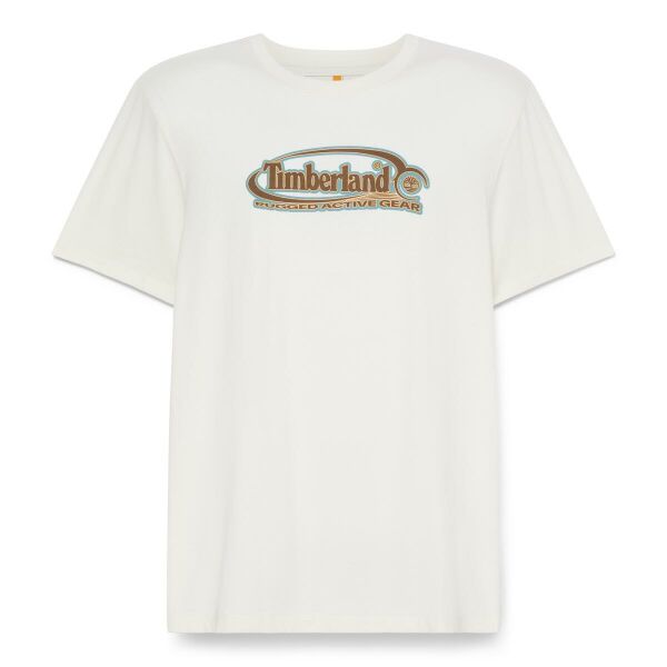 Big Oval Logo Tee